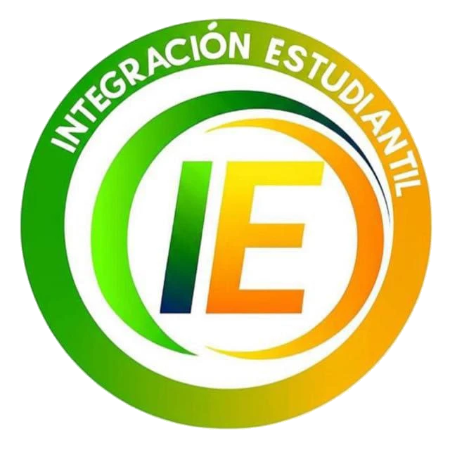 Logo Integración Estudiantil